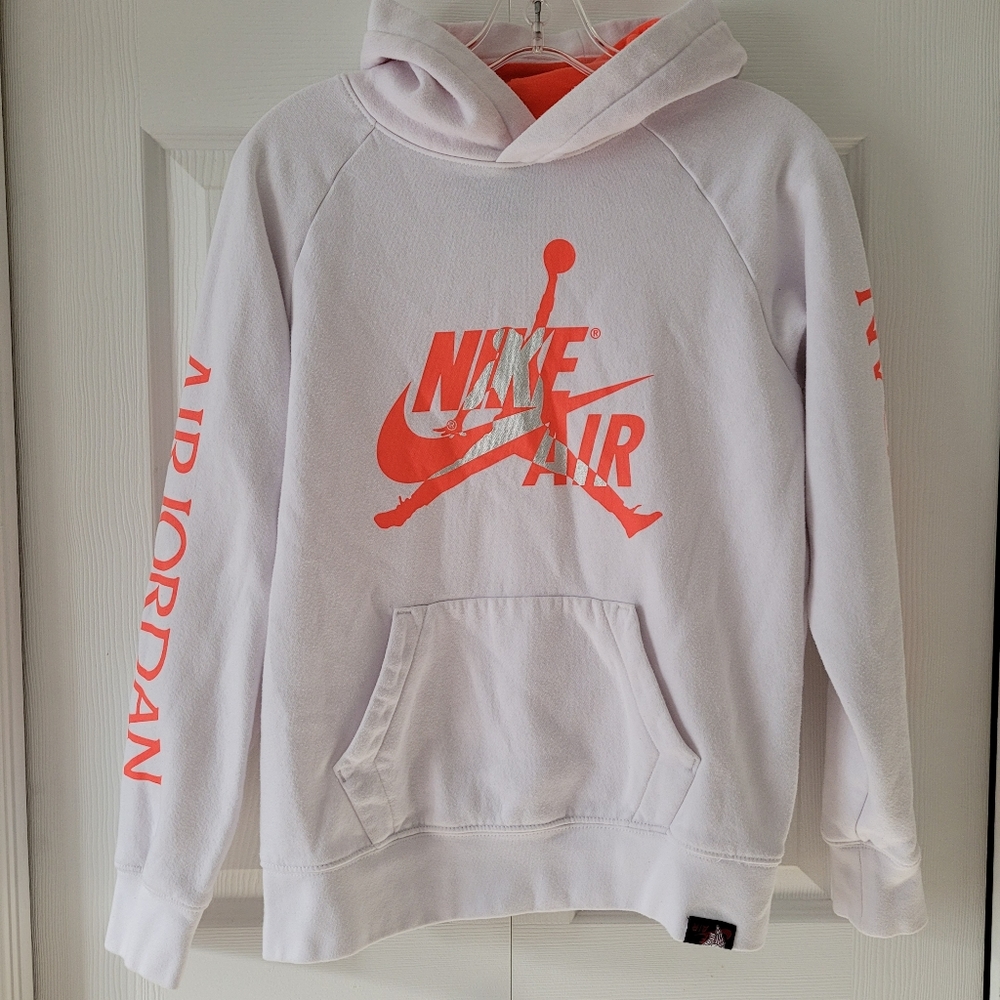 🌼Kids Nike Air Jordan Jumpman Hoodie🌼